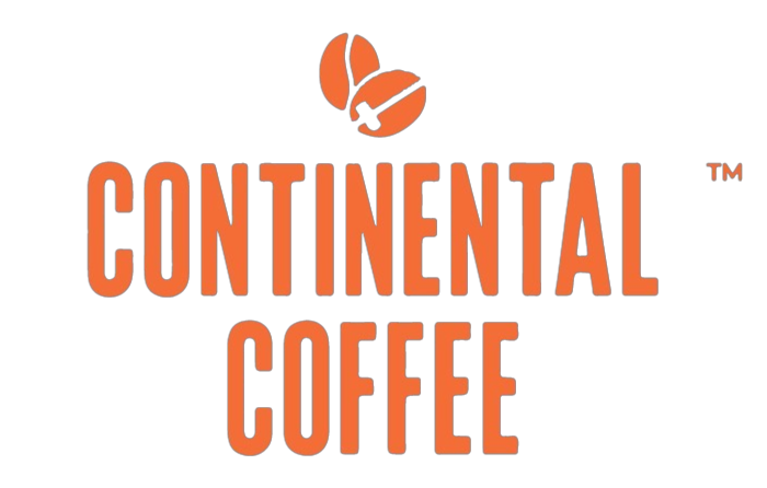 Continental-Coffee Logo